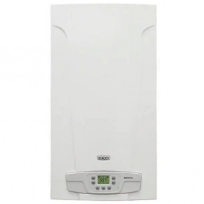 Газовий котел Baxi Eco Four 1.24F