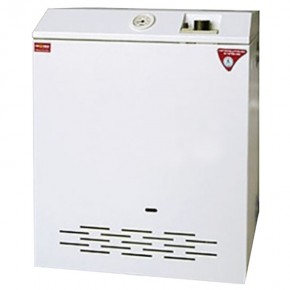 Двухконтурный газовый котел Колви Eurotherm КТ 12 TBY B