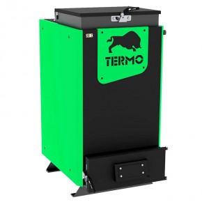 Шахтний котел Zubr Termo 20 кВт
