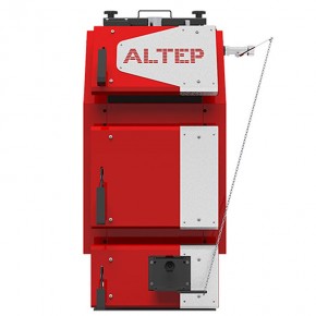 Твердопаливний котел Altep Trio Uni 40 кВт
