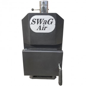 Опалювальна піч Swag Air-200