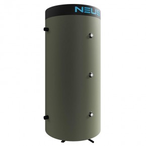Теплоакумулятор Neus 1000 л