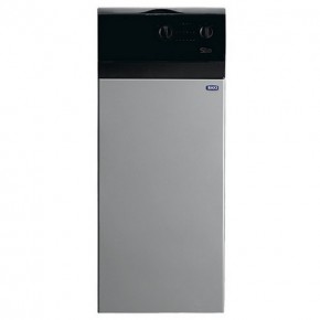 Напольный газовый котел Baxi Slim 1.400 iN