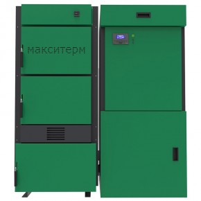 Пелетный котел Максітерм ПРОМ-П 100 кВт