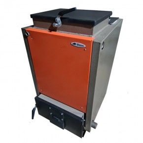 Шахтний котел Bizon FS-6 Eko Termo