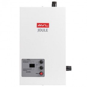 Електричний котел AVL Joule AJ-7,5