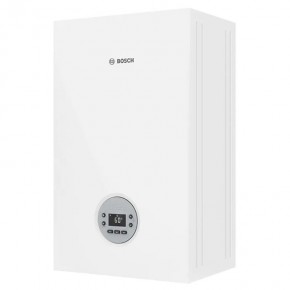 Газовий конденсаційний котел Bosch Condens 1200 W GC1200W 24 C 23