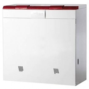 Газовый котел Колви Eurotherm КТН 100 CP