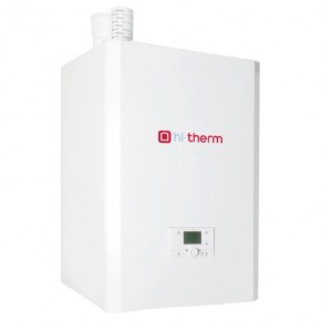 Конденсаційний газовий котел Hi-Therm Ongas 303/W