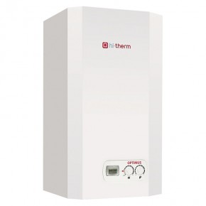 Газовий котел Hi-Therm Optimus 12 кВт 