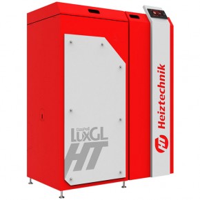 Пелетний котел Heiztechnik HT DasPell Lux GL 12 кВт