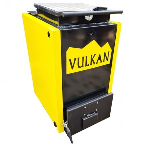 Шахтный котел Vulkan Termo 7 кВт