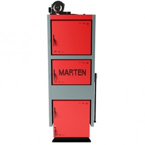 Твердопаливний котел Marten Comfort MC-40