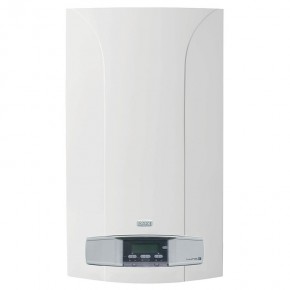 Газовий котел Baxi LUNA3 240i 