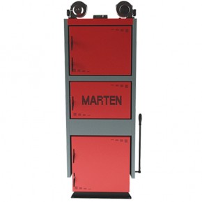 Твердотопливный котел Marten Comfort MC-80 