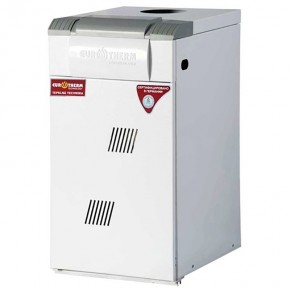 Газовый котел Колви Eurotherm КТ 30 TS A 