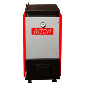 Шахтный котел Rizon Max-sahta 15 кВт