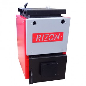 Шахтный котел Rizon Mini-sahta 20 кВт