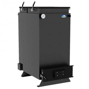 Шахтний котел Zubr Utilizator 55 кВт
