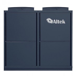 Тепловий насос Altek Heat 40 Mono EVI 380V