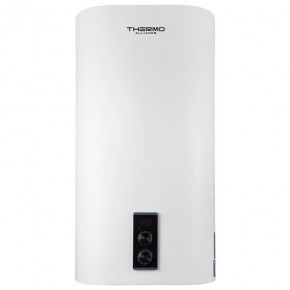 Водонагреватель плоский Thermo Alliance 100 л (с сухим ТЭНом)