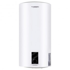 Водонагреватель Thermo Alliance Slim 50 л (с сухим ТЭНом)