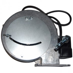 Нагнетательный вентилятор MplusM WPA 120 с диафрагмой