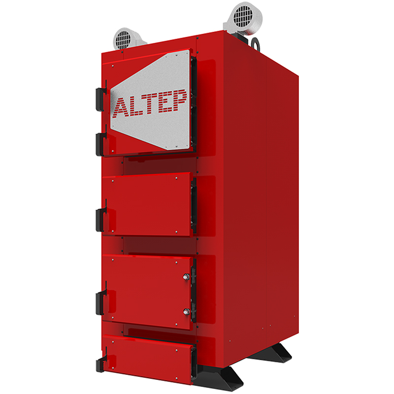 Котел отопления Альтеп Duo Uni  Plus 50-75 кВт